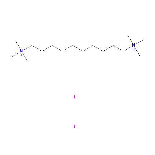 chemical structure of 1420-40-2 FT-0633531