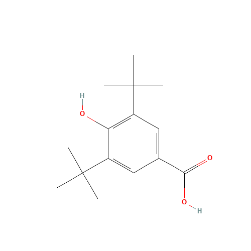 chemical structure of 1421-49-4 FT-0633532
