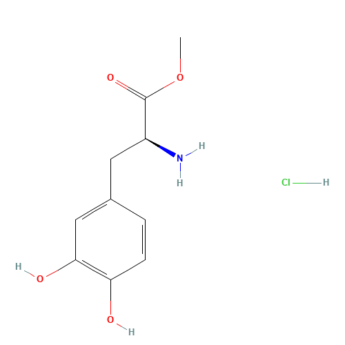 chemical structure of 1421-65-4 FT-0633533