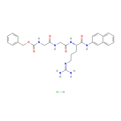 chemical structure of 1442-79-1 FT-0633542