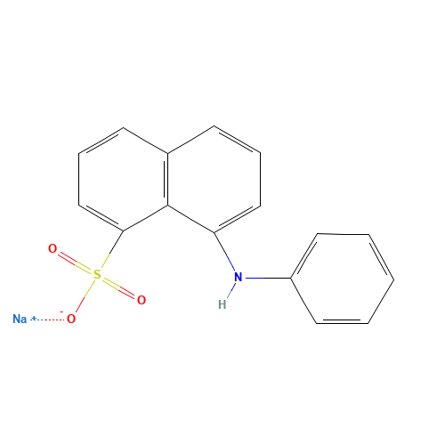 chemical structure of 1445-19-8 FT-0633544