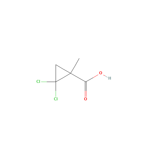 chemical structure of 1447-14-9 FT-0633548
