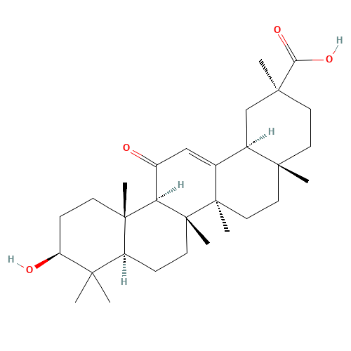 chemical structure of 1449-05-4 FT-0633550