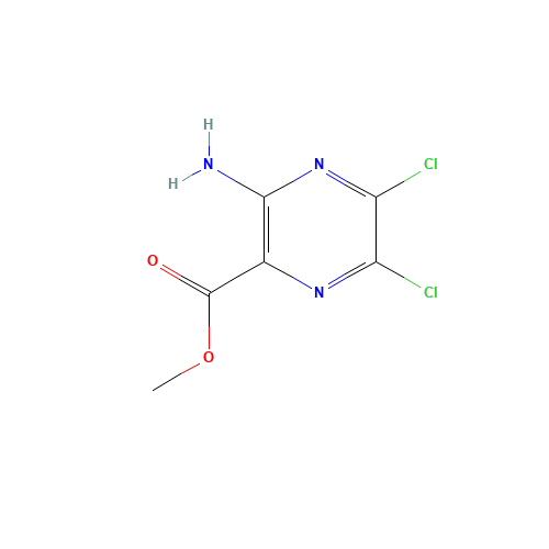 chemical structure of 1458-18-0 FT-0633560