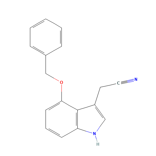 chemical structure of 1464-11-5 FT-0633570