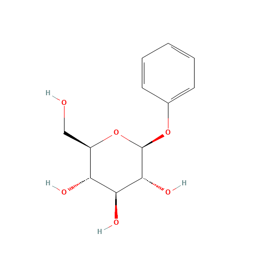 chemical structure of 1464-44-4 FT-0633571