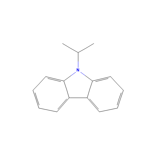 chemical structure of 1484-09-9 FT-0633595