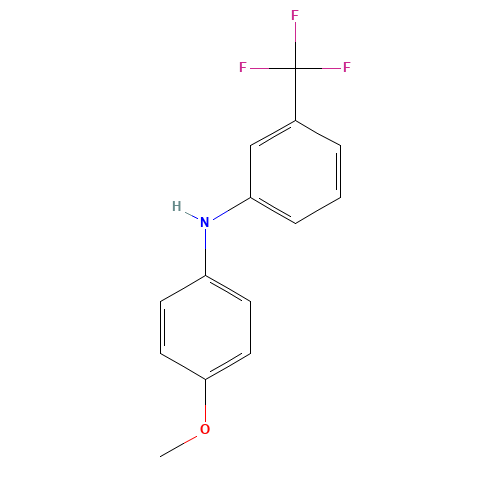 chemical structure of 1494-26-4 FT-0633605