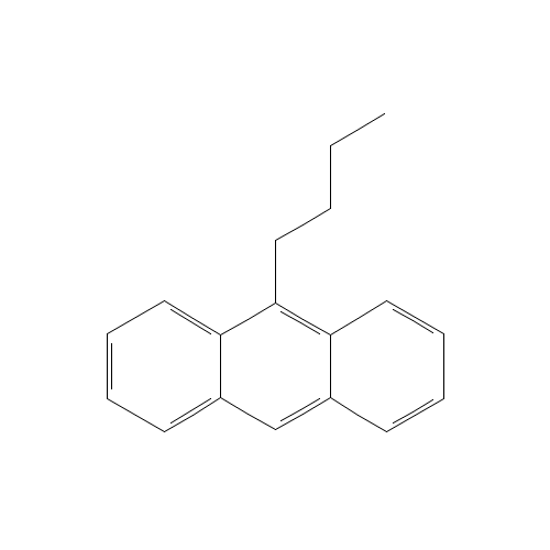 chemical structure of 1498-69-7 FT-0633611