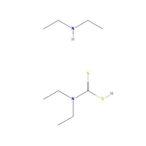 chemical structure of 1518-58-7 FT-0633626