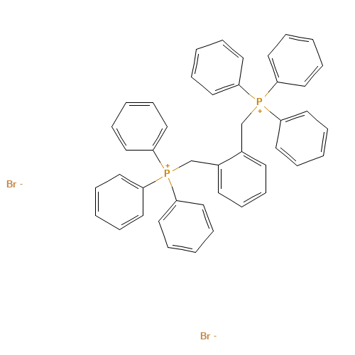 chemical structure of 1519-46-6 FT-0633629