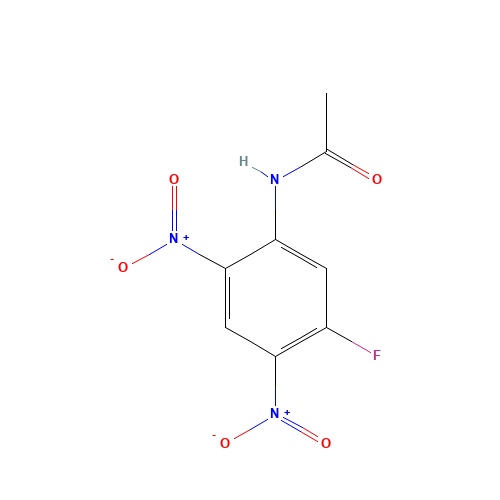 chemical structure of 1548-18-1 FT-0633654