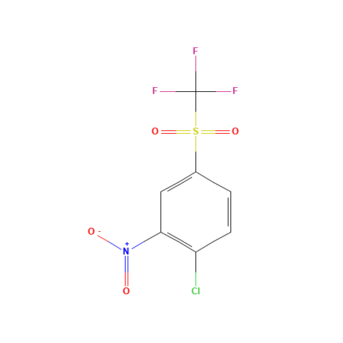chemical structure of 1550-27-2 FT-0633656
