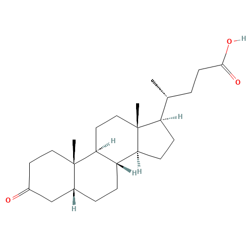 chemical structure of 1553-56-6 FT-0633660