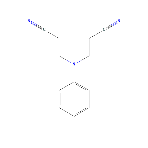 chemical structure of 1555-66-4 FT-0633661