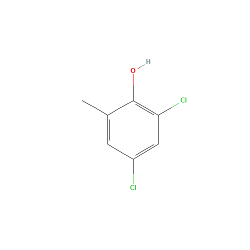 chemical structure of 1570-65-6 FT-0633672
