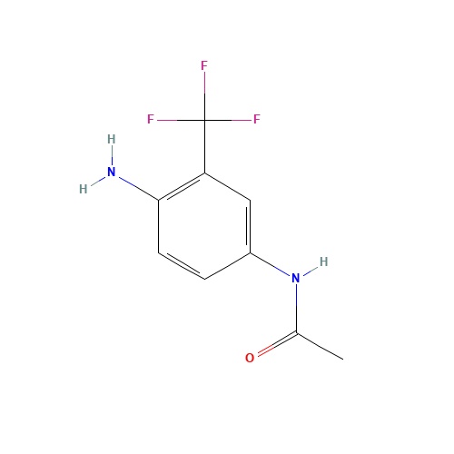 chemical structure of 1579-89-1 FT-0633681