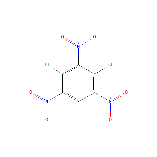 chemical structure of 1630-09-7 FT-0633718