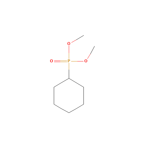 chemical structure of 1641-61-8 FT-0633728