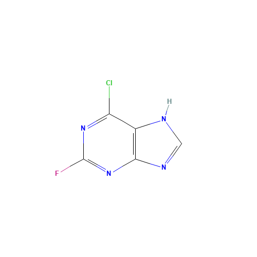 chemical structure of 1651-29-2 FT-0633733
