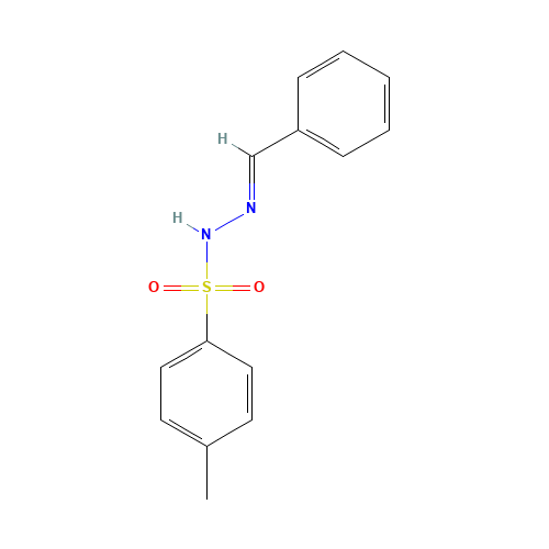 chemical structure of 1666-17-7 FT-0633745