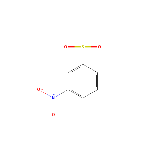 chemical structure of 1671-49-4 FT-0633749