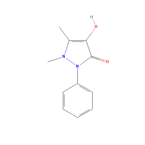 chemical structure of 1672-63-5 FT-0633751