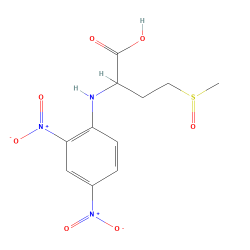 chemical structure of 1695-02-9 FT-0633779