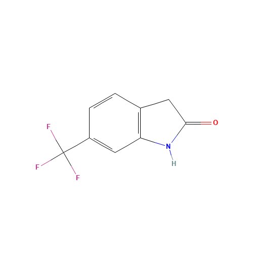 chemical structure of 1735-89-3 FT-0633804