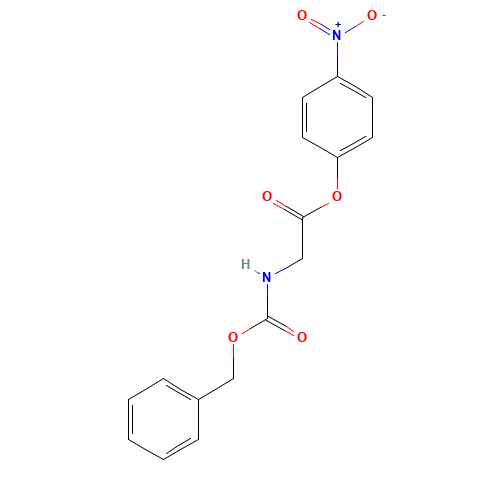 chemical structure of 1738-86-9 FT-0633810