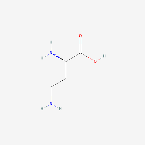 chemical structure of 1758-80-1 FT-0633825