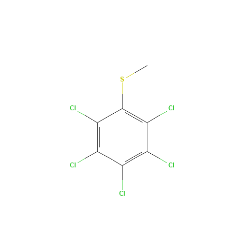 chemical structure of 1825-19-0 FT-0633862