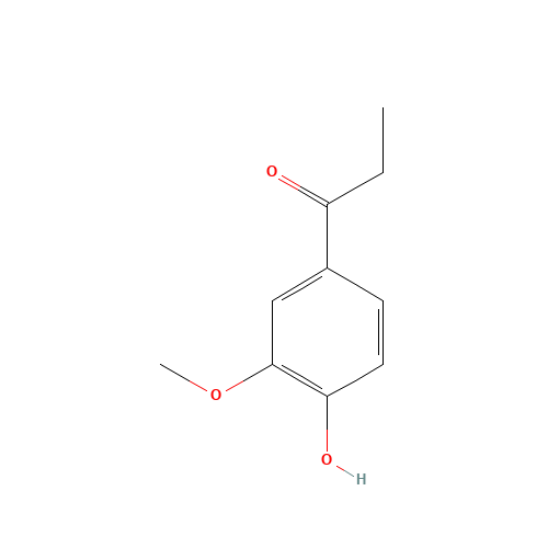 chemical structure of 1835-14-9 FT-0633872