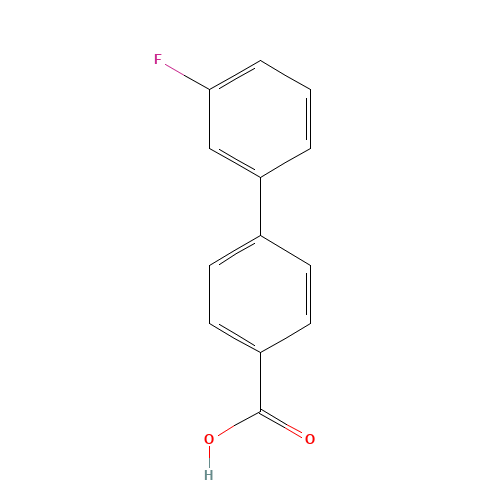 chemical structure of 1841-58-3 FT-0633877