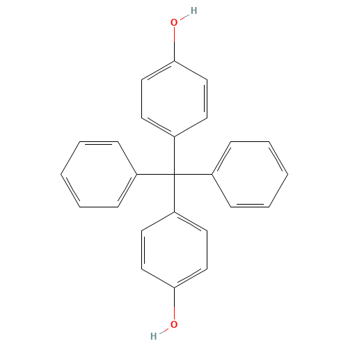 chemical structure of 1844-01-5 FT-0633878