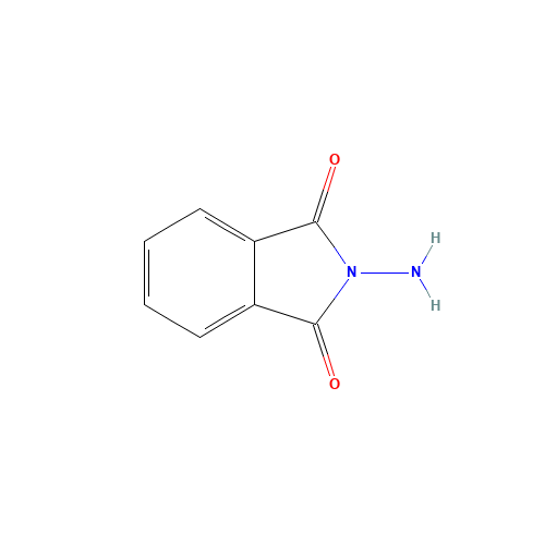 chemical structure of 1875-48-5 FT-0633889