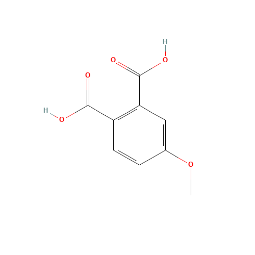 chemical structure of 1885-13-8 FT-0633893