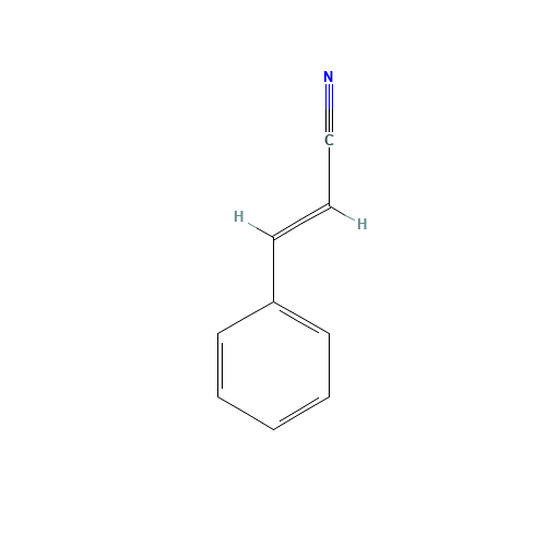 chemical structure of 1885-38-7 FT-0633894