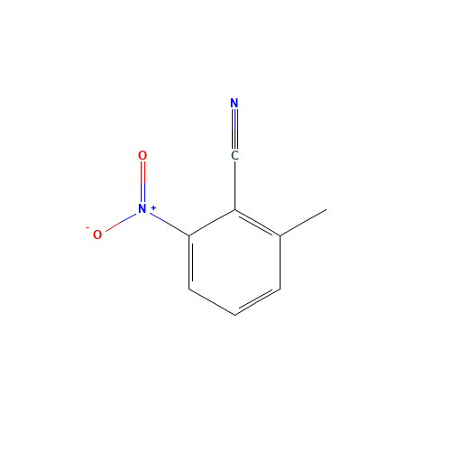 chemical structure of 1885-76-3 FT-0633895