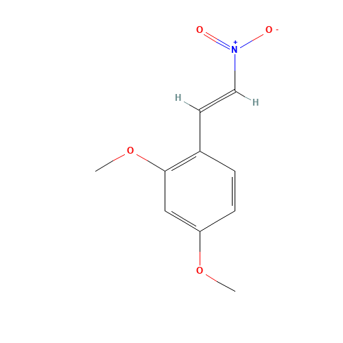chemical structure of 1891-10-7 FT-0633899