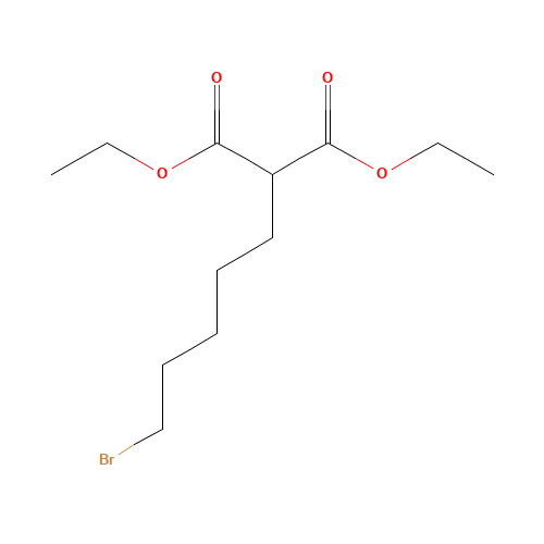 chemical structure of 1906-95-2 FT-0633903
