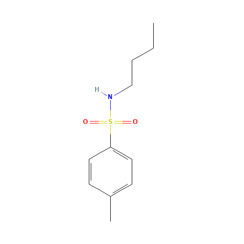chemical structure of 1907-65-9 FT-0633904