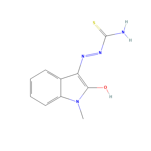 chemical structure of 1910-68-5 FT-0633906