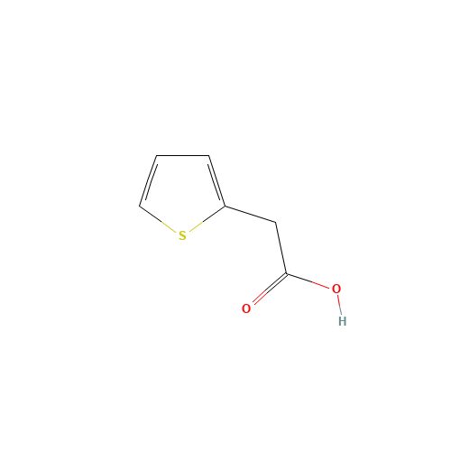 chemical structure of 1918-77-0 FT-0633911