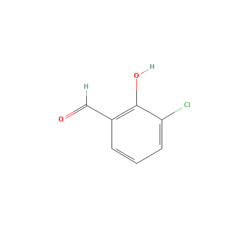 chemical structure of 1927-94-2 FT-0633916