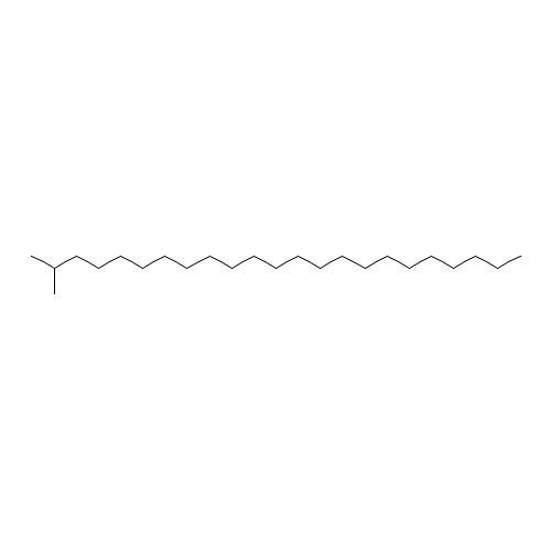 chemical structure of 1928-30-9 FT-0633917