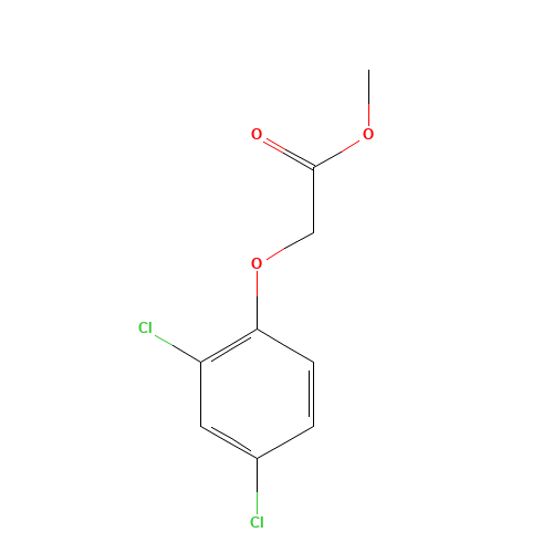 chemical structure of 1928-38-7 FT-0633918