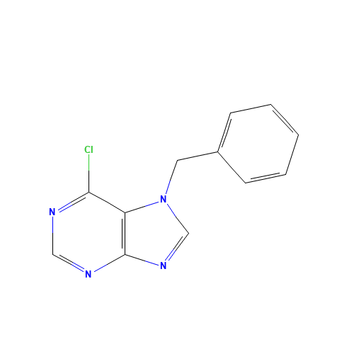 chemical structure of 1928-77-4 FT-0633919