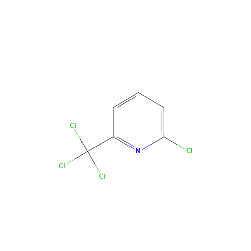 chemical structure of 1929-82-4 FT-0633921
