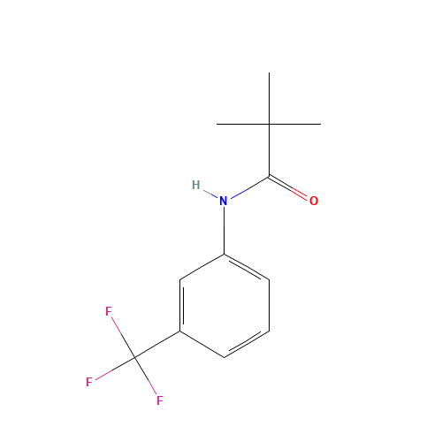 chemical structure of 1939-19-1 FT-0633925